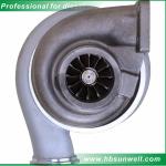 6754-81-8090 Auto Turbo Charger for Cummins Truck Komatsu PC200 8 Diesel Engine