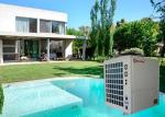 Meeting Safety 380V 50Hz Swimming Pool Equipment And Accessories Rohs
