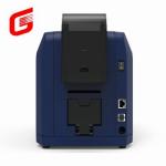 SEAORY S21 Smart Business ID Card Printer 50/100 Card Capacity Plastic Card