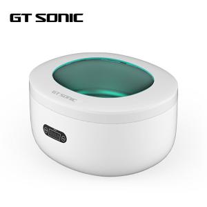 China 175*155*100mm Ultrasonic Glasses Cleaner factory