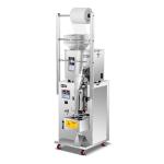 Plastic Round Cormer Coffee Powder Packing Machine Made In China