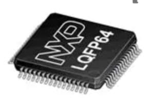 China ARM Microcontrollers MCU NXP Integrated Circuit FS32K144HAT0MLHT factory