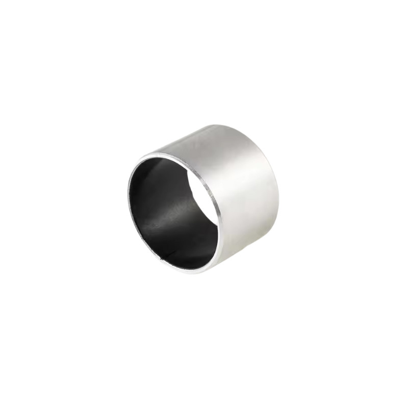 Sleeve Valve Bushing Product Art Forging Turning Bearing Material SS316 Steel Copper Material