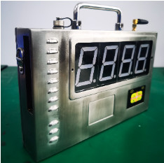 Hanging Multi Parameter Detection And Alarm Instrument For Precise Monitoring