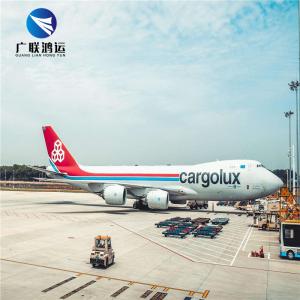 China FCL LCL DDP Amazon Shipping To USA FBA Air Freight factory