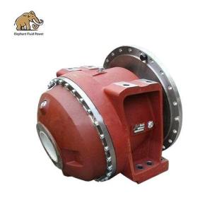 China Concrete Truck Mixer Motor Reducer Gearbox P3301 P4300 P5300 P7300 P7500 factory