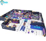 Creativity Stimulation Affordable Planet Toys Space Tunnel Amusement Park