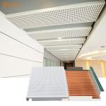 E Hook On Aluminum Core Insulation Corrugated Composite Panels For Railways