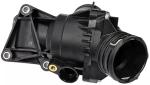 GLE350 E350 SLK350 Mercedes Benz Thermostat Housing A2762000515