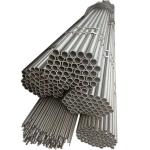 Customized Seamless Alloy Steel Pipe with Welded Connection for Industrial