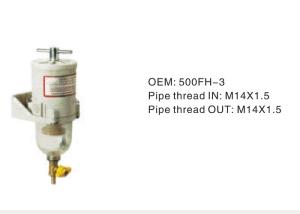 China Hydraulic Oil Filter Assembly factory