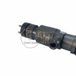 Genuine Bosch Diesel Injector 0445120287 0445120288 for Mercedes Actros