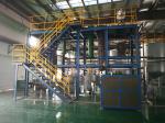 Organic Solvent Recovery and Recycling Machine