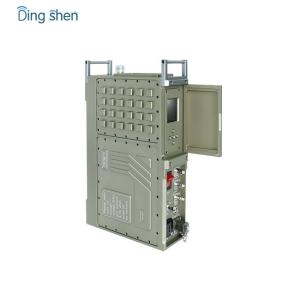 China AHD Data Long Range Wireless Video Transmitter 1080P Aluminum Housing factory