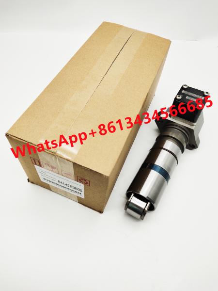 Genuine unit fuel pump 0414799005 0414799001 0414799025 for Mercedes Benz