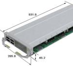 SE2900 SPUA0 Board 03055262= CH80SPUA0 Finished Board Unit,OSTA5.0,CH80SPUA0