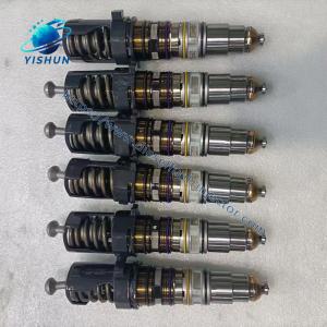 China Machinery Engine Parts Injector Nozzle 1473430 For DT12.11L02 1473430 factory