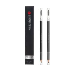 China Custom Private Permanent Makeup Tools Long Lasting Eyebrow Pencil factory