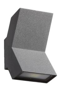 China LED WALL LIGHTS LWLA076007 IP54 FOR OFFICE LIGHTING factory