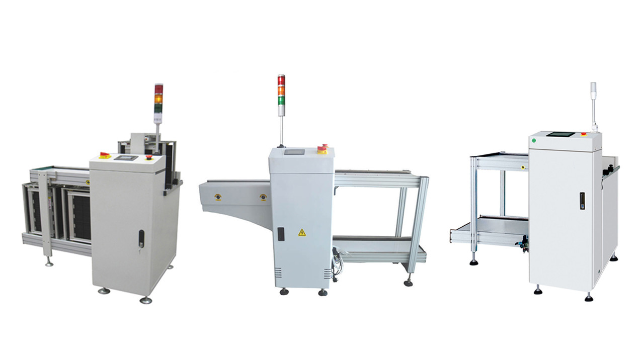 SMT DEK Horizon 03i Solder Paste Screen Printer 0.1mm Fiducial Capture
