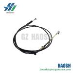 Auto Parts Gear Shift Cable 362CM 1-33671179-0 1336711790 For Isuzu 700P/4HK1