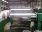 2B/BA Finish 201/202/304/321/316 Stainless Steel Roll Sheet / Strap / Circle