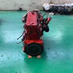 ISUZU Car Fitment Diesel Engine Assy M11 440 Euro IV 4 Trucks Engine for Com