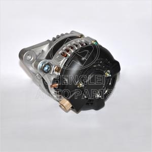 China Clutch Pulley Type Toyota Avalon Alternator High Lander / Lexus Rs350 3.5L Supported factory