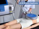 Pulsed Electromagnetic Field Pemf Magnetic Therapy Magnetoterapia Device