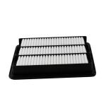TOYOTA-Hiace 17801-30060 Car Air Filter By Dimensions