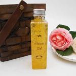 Lightening Bathroom Spa Scent Body Wash Moisturizer Fruit Shower Gel