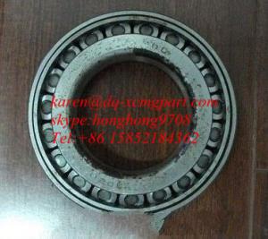China Bearing Zl30G Gb297-84 Xcmg Wheel Loader Parts factory