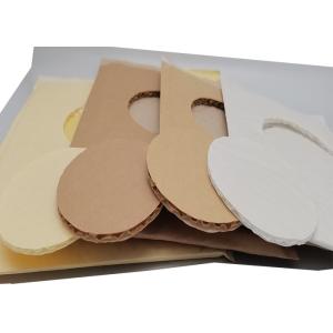 2 Layers Padded Postal Envelopes 100% Recyclable Biodegradable