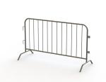 3D wire mesh fence panels