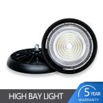 KCD Warehouse Commerical IP65 Waterproof High Lumens Hot Sale 100w 150w 200w