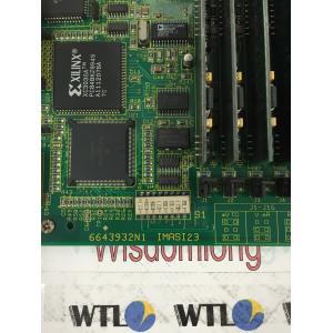 China IMASI23 Infi 90 AC Power Supply Module ABB Control Board 5&quot; X 8&quot; X 5&quot; factory