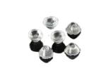 SGS Commercial LED Light Focus Lens 3535 Transparent Durable