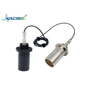 IP68 Rated Underwater Obstacle Avoidance Sensor with ±0.5% Measurement Accuracy and 150m Withstand Voltage
