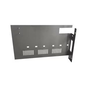 China Factory price Precision Custom CNC Milling Turning Parts Aluminum Parts Fabrication cnc machining parts sheet metal fabr factory