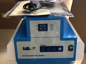 China JY04S-3E Gel Electrophoresis Equipment Gel Documentation Imaging System factory