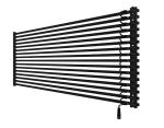 P31.25X31.25 2r2g2b Digital Signs Video Wall High Transparency Light Weight