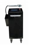 120W Laser Paint Removal Machine 900*600*990mm 1- 100mm Clean Length