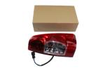 ISUZU DMAX 2007 TAIL LAMP ASM RH 8973746650 8980985860