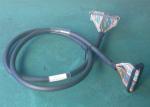 Communication Cable PLC Connector Cable With BB40-1 20P - 20P Screw Type