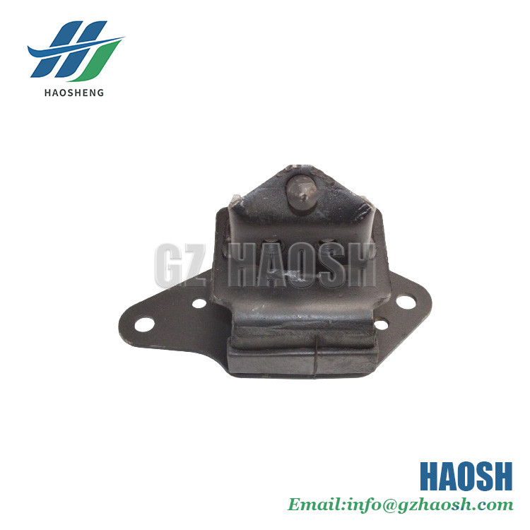 Engine mount L 8-97367273-0 8973672730 For Isuzu D-MAX 4JA1 4JJ1