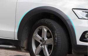 China High Performance Plastic Wheel Arch Trim For AUDI Q5 2009 2012 2013 factory