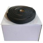Rubber Water Stop for Expansion and Contraction Joint 10*20mm 20*20mm Black