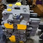 4632973 Excavator Control Valve For Hitachi ZX450-3 ZX470-3 ZAX450-3 ZAXIS470-3