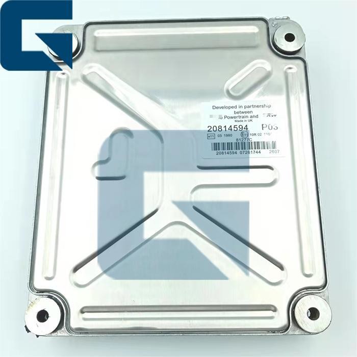 20814594 VOE20814594 Engine TAD1641GE Controller ECU