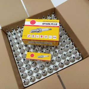 China Genuine Spark Plug F7TC for Food Shop GX160 Auto Engine Spare Parts factory